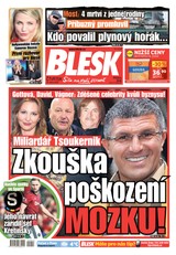 Blesk - 16.01.2025