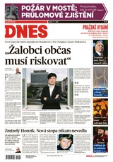 MF DNES - 17.01.2025