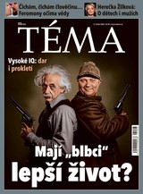 TÉMA DNES - 17.01.2025