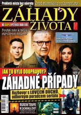 Záhady života 02/2025