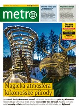 METRO - 20.01.2025