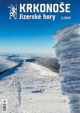 Krkonoše - Jizerské hory 1/2025