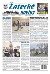 Žatecké noviny 04/25