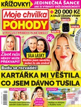 Moje chvilka pohody 4/2025