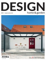 DESIGN home & garden 11-12/2024