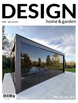 DESIGN home & garden 1-2/2025