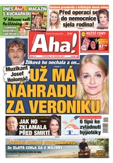 AHA! - 23.01.2025