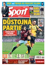 Sport - 23.01.2025