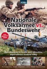 Vojska - Nationale Volksarmee vs. Bundeswehr (č. 74)