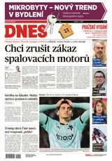 MF DNES - 24.01.2025