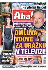 AHA! - 24.01.2025