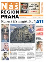 Náš Region - Praha 5/2025