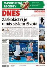 MF DNES - 27.01.2025