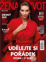 Žena a Život - 03/2025