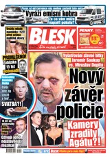 Blesk - 29.01.2025