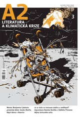 A2 – Literatura a klimatická krize – 03/2025