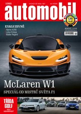 Automobil 02/2025