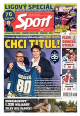 Sport - 31.01.2025