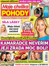 Moje chvilka pohody 9/2025