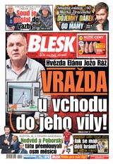 Blesk - 27.02.2025