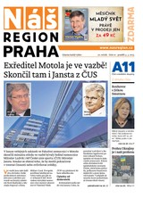 Náš Region - Praha 10/2025