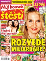 Můj kousek štěstí 11/2025