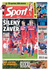 Sport - 07.03.2025