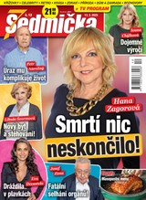 Sedmička 12/2025