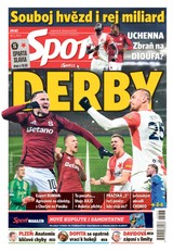 Sport - 08.03.2025