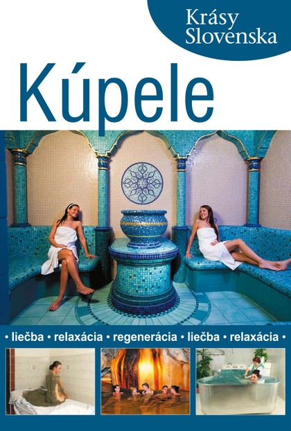 E-magazín Kúpele - Dajama