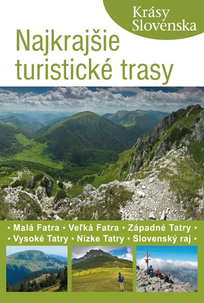 E-magazín Najkrajšie turistické trasy - Dajama