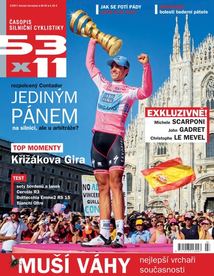 E-magazín 53x11 č.3/2011 - V-Press s.r.o.