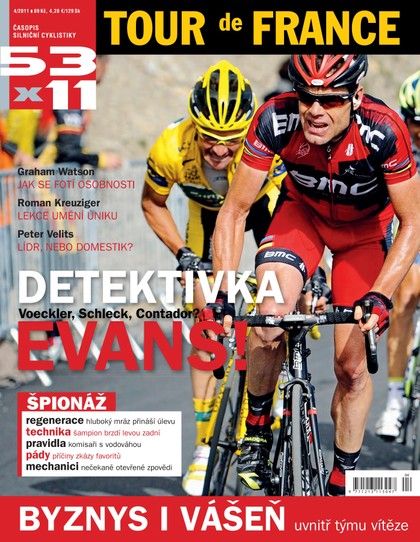 E-magazín 53x11 č.4/2011 - V-Press s.r.o.