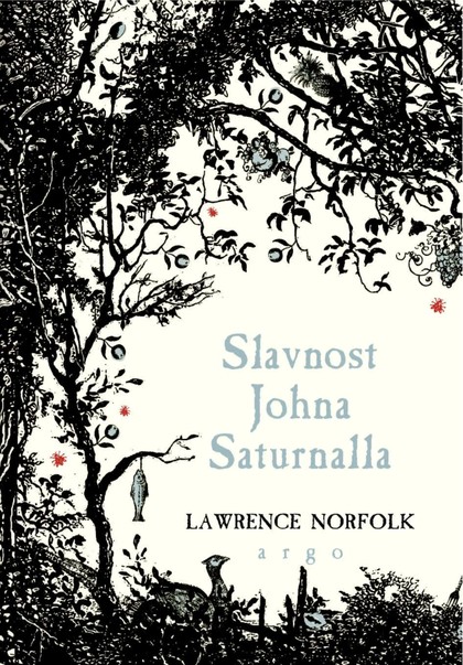 E-magazín L. Norfolk: Slavnost Johna Saturnalla - ARGO spol. s r. o.   