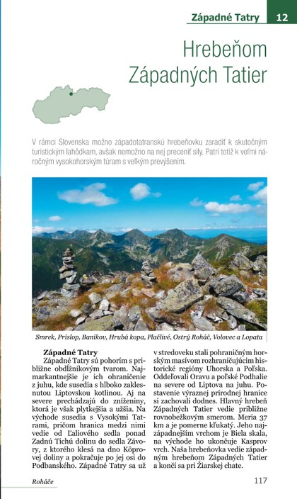 E-magazín Najkrajšie hrebeňovky - Dajama