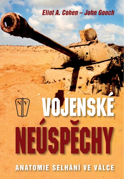 E-magazín Vojenské neúspěchy - NAŠE VOJSKO-knižní distribuce s.r.o.