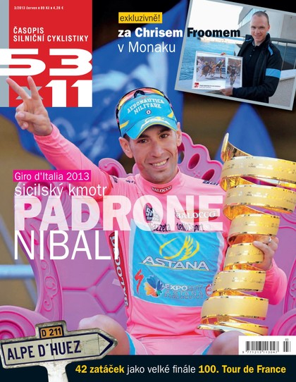 E-magazín 53x11 3/2013 - V-Press s.r.o.