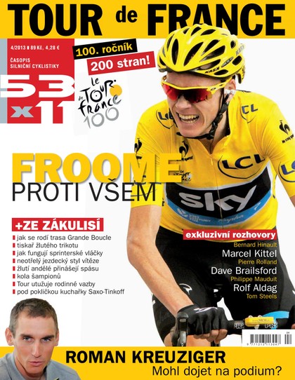 E-magazín 53x11 č.4/2013 - V-Press s.r.o.