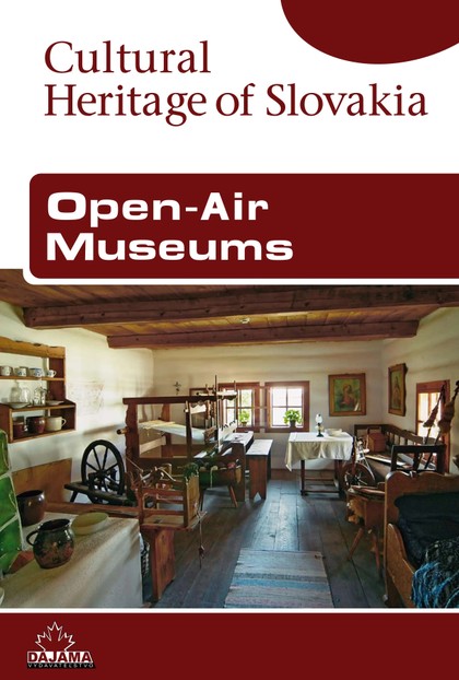 E-magazín Open-Air Museums - Dajama