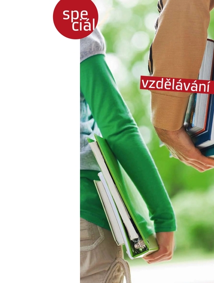 E-magazín Vzdělávání 27.8.2013 - Czech Media Invest