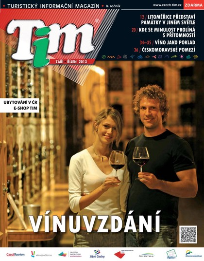 E-magazín Vínuvzdání - EUROCARD s.r.o.