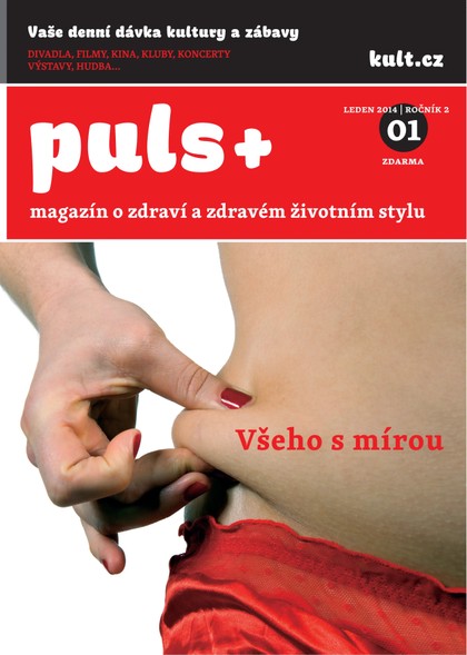 E-magazín Puls 01/2014 - Media Hill, s. r. o.