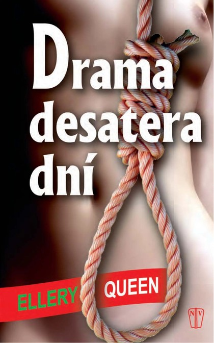 E-magazín Drama desatera dní - NAŠE VOJSKO-knižní distribuce s.r.o.