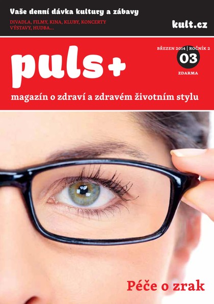 E-magazín Puls 03/2014 - Media Hill, s. r. o.