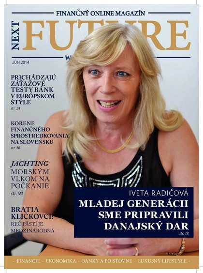 E-magazín Next Future jún 2014_177842901153a3f1f01abca - Next Future - INFINITY LANGUAGE INSTITUTE s.r.o.