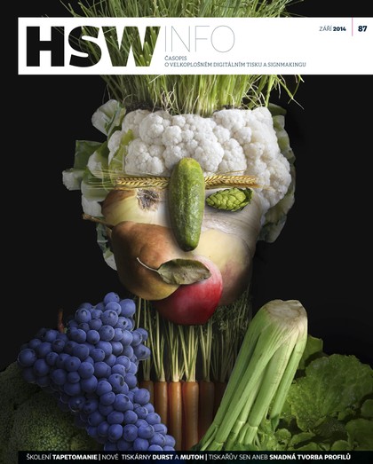 E-magazín HSW info 3/2014 (87) - HSW Signall, s.r.o