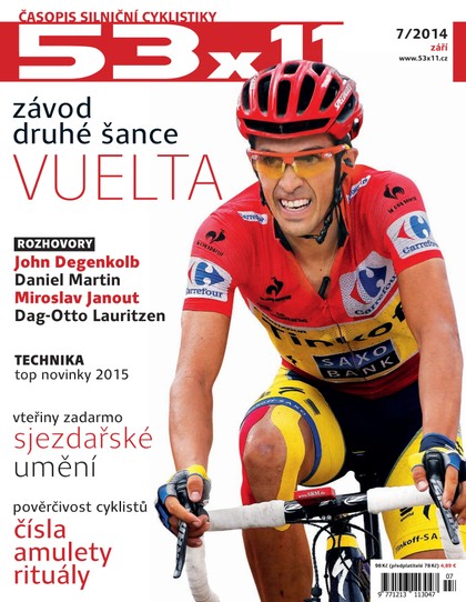 E-magazín 53x11/ č.7/2014 - V-Press s.r.o.