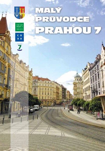 E-magazín PRŮVODCE PRAHOU 7 - EUROCARD s.r.o.