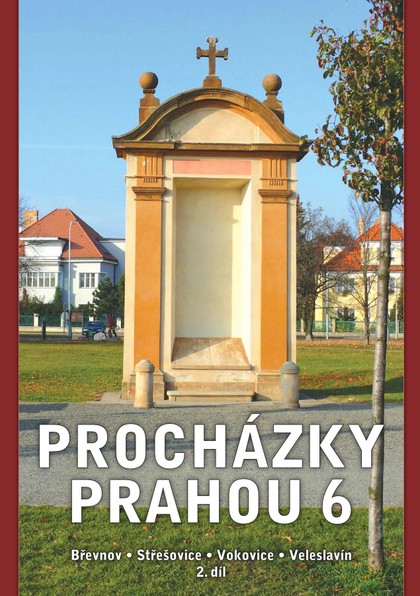 E-magazín PROCHÁZKY PRAHOU 6 - EUROCARD s.r.o.