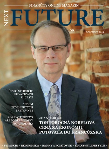 E-magazín NEXT FUTURE december 2014_127080185754944c0396d4c - Next Future - INFINITY LANGUAGE INSTITUTE s.r.o.